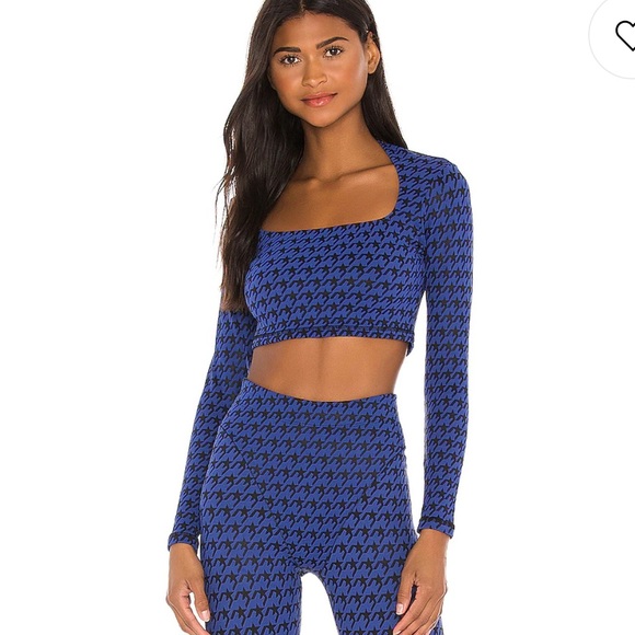 Adam Selman Other - Adam Selman Two Piece Set